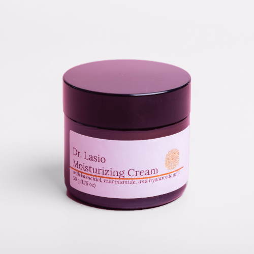 Moisturizing Cream
