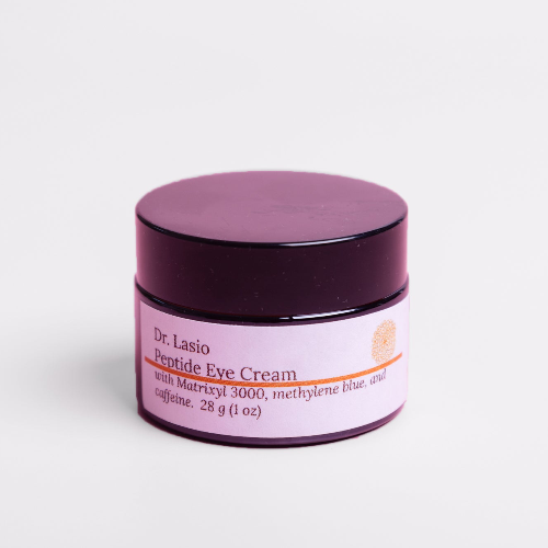 Peptide Eye Cream