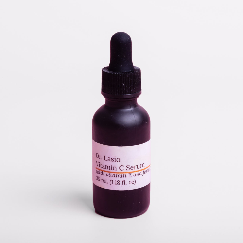 Serum, with Vitamin C